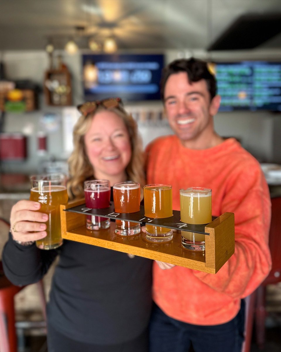 To celebrate 25 years of friendship and 40 years of LIVING, I took my high school BFF Anne on a #bucketlist winter road trip through the #RenoTahoeTerritory! ❄️🏔️✨

⛷️ Skiing <a href="/TahoeNorth/">North Lake Tahoe</a> 
🥶 Snowmobiling in <a href="/Visit_LakeTahoe/">Visit Lake Tahoe</a> 
🍺 @visitcarsoncity Triathlon
🧖🏻 Spa in <a href="/renotahoe/">Reno Tahoe</a>