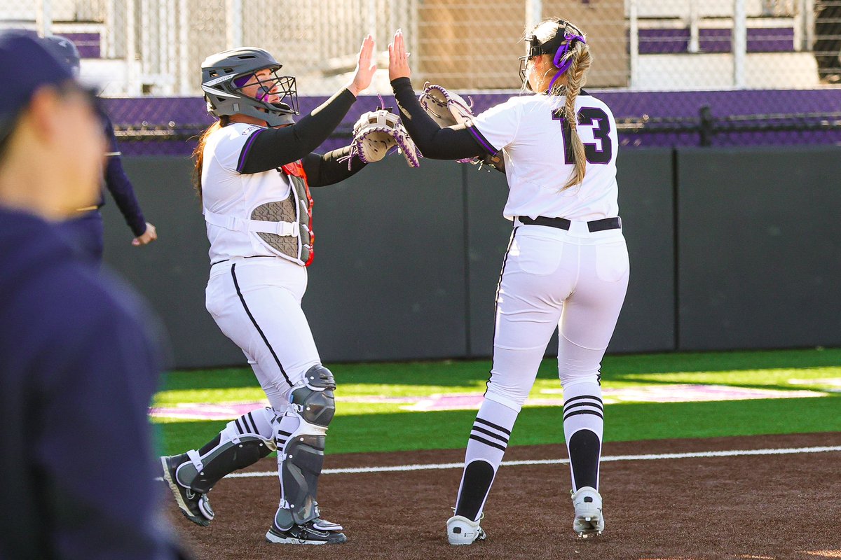 TarletonSB's tweet photo. SHELBY VS THE NATION🔥

• 13th in the nation in total K’s (36)
• 4th most K’s by a freshman
• WAC leader in total K’s

• 12th in the nation in K’s per seven innings (11.1) 
• 4th best freshman in the nation in K’s per seven innings
• WAC leader in K’s per seven innings https://t.co/KGVWJv3Bvi