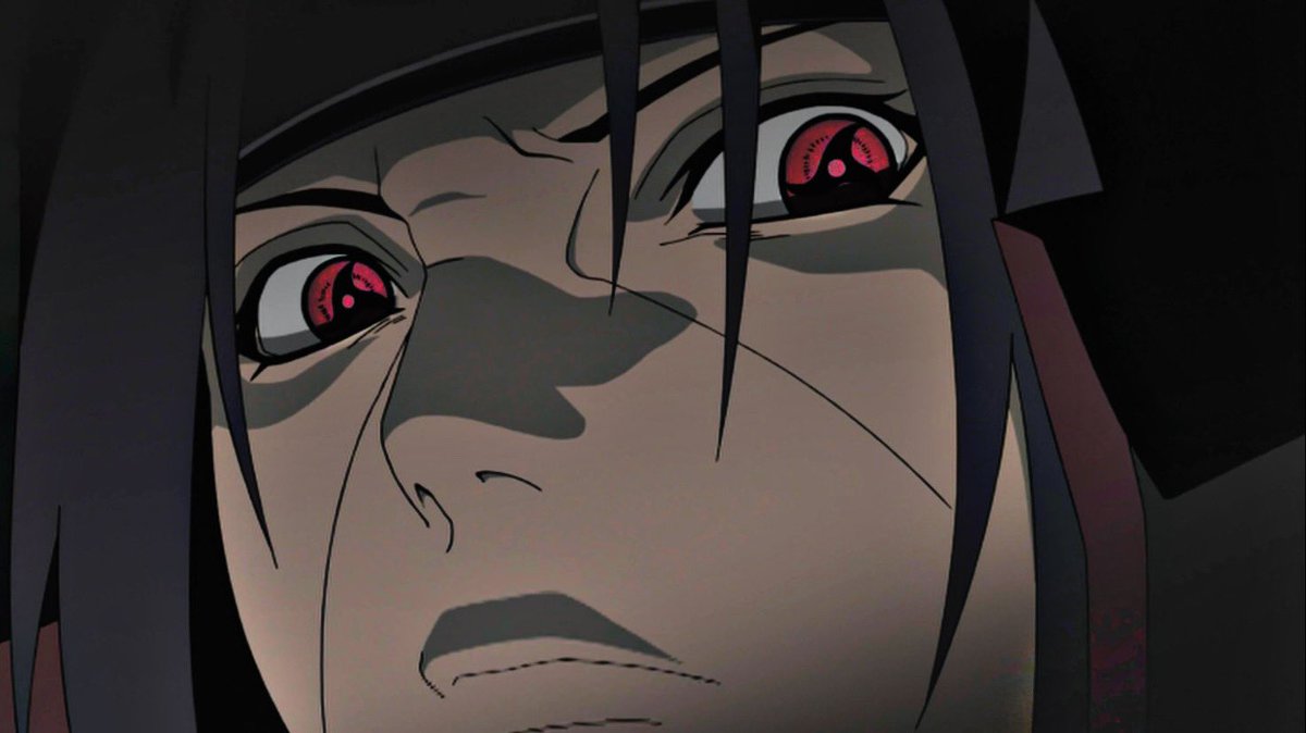 Daily itachi tweet media