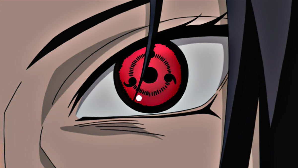 Daily itachi tweet media