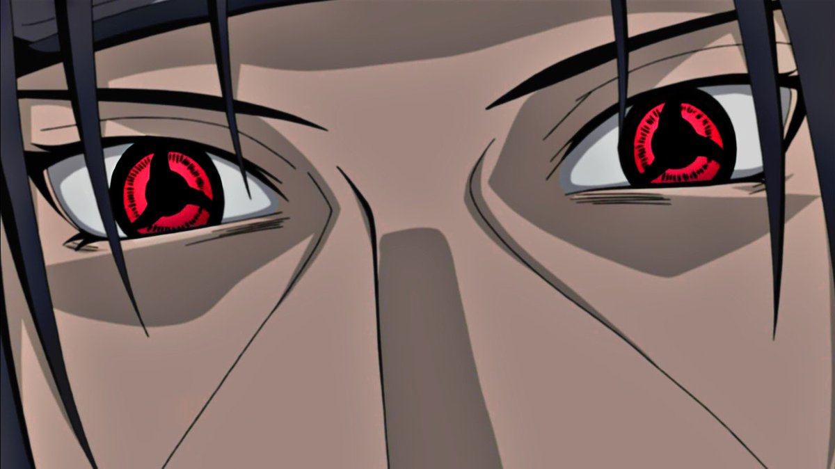 Daily itachi tweet media