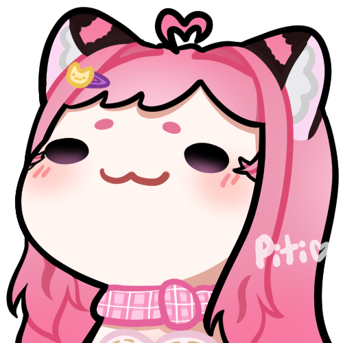PitiChanuwu's tweet photo. ✨Hago EMOTES GRATIS para promocionar mis comisiones✨

 Para participar: 

💖y🔄️ 
🩷Seguirme!! 
💗Deja tu PNG y comenta cual emote quieres (uno por persona)

Los hare poco a poco (dejo ejemplito)🌸 https://t.co/egPTIIO4YN