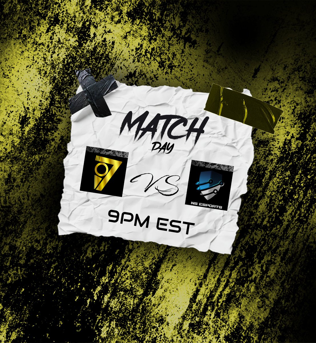 o7 Esports (@o7xesports) on Twitter photo Hold up! We have another Gold match in <a href="/ESCCallofDuty/">ESC Call of Duty</a> tonight! We have a matchup against <a href="/NoStyleEsports/">No Style Esports</a>! Currently 4-1 looking to make it 5, good luck gentlemen!
π«‘<a href="/K3TheOfficiall/">k3Official</a>
π«‘<a href="/gulagil_/">gula</a>
π«‘<a href="/Dustnszn/">|Dustn</a>
π«‘<a href="/TheOhWord/">Word</a>
<a href="/korps_caster/">Korps_12</a> will be casting the match see replies for Hold up! We have another Gold match in <a href="/ESCCallofDuty/">ESC Call of Duty</a> tonight! We have a matchup against <a href="/NoStyleEsports/">No Style Esports</a>! Currently 4-1 looking to make it 5, good luck gentlemen!
π«‘<a href="/K3TheOfficiall/">k3Official</a>
π«‘<a href="/gulagil_/">gula</a>
π«‘<a href="/Dustnszn/">|Dustn</a>
π«‘<a href="/TheOhWord/">Word</a>
<a href="/korps_caster/">Korps_12</a> will be casting the match see replies for