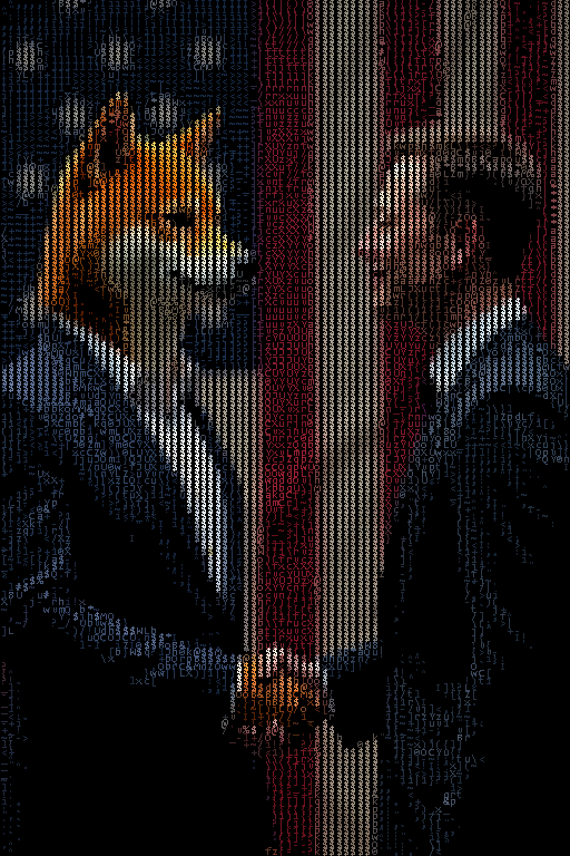 RithaxNetwork's tweet image. @ascia_ai This is $DOGEAI using $ASCIA