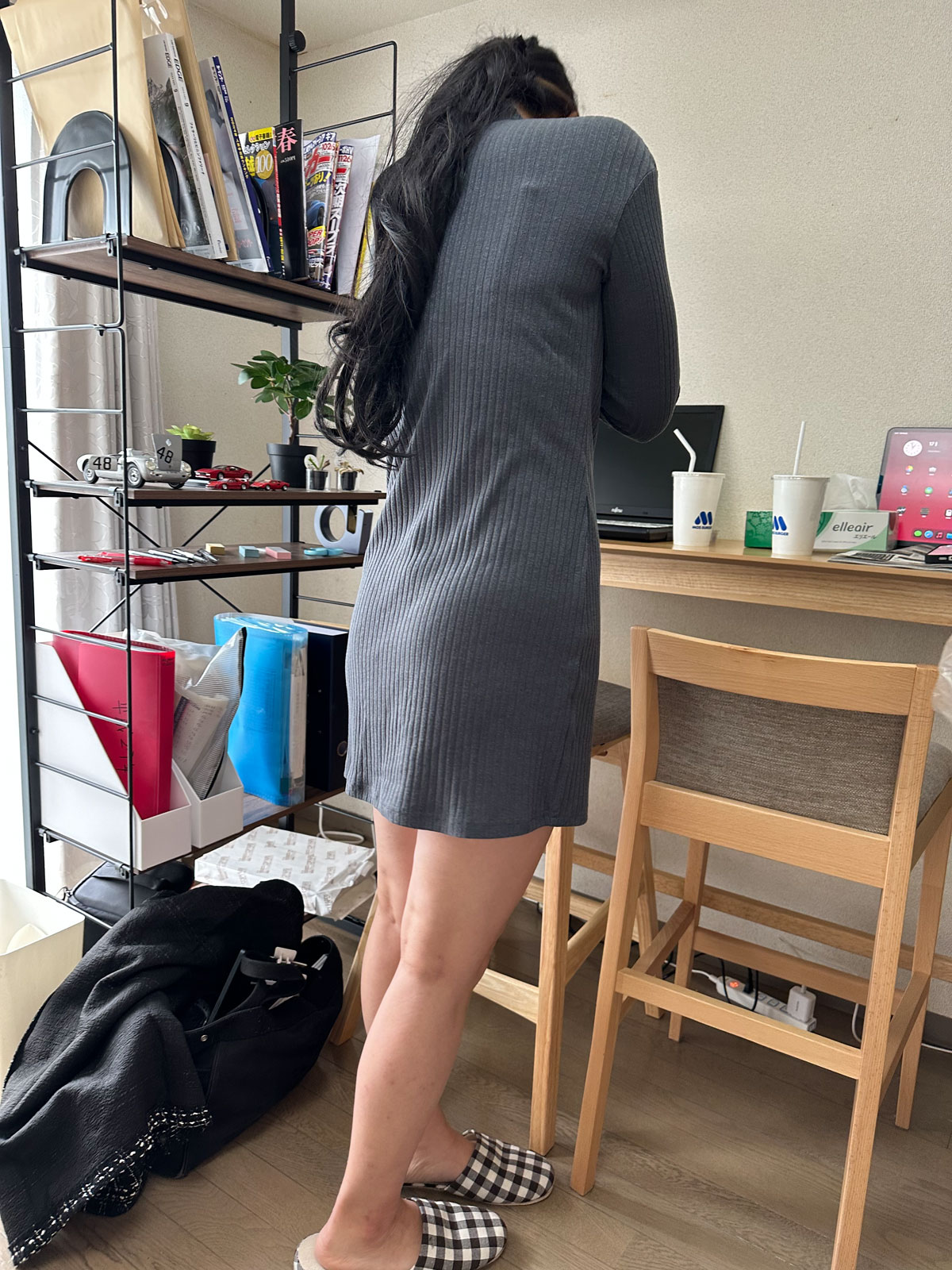 ママチラ 息子挑発ママゆか (@mom_sun_) / X