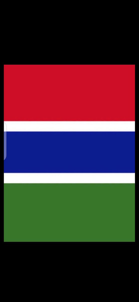 basirou_manneh's tweet image. The Flag 🇬🇲                     The Smile 😁
#Gambia #IndependenceDay #Trending