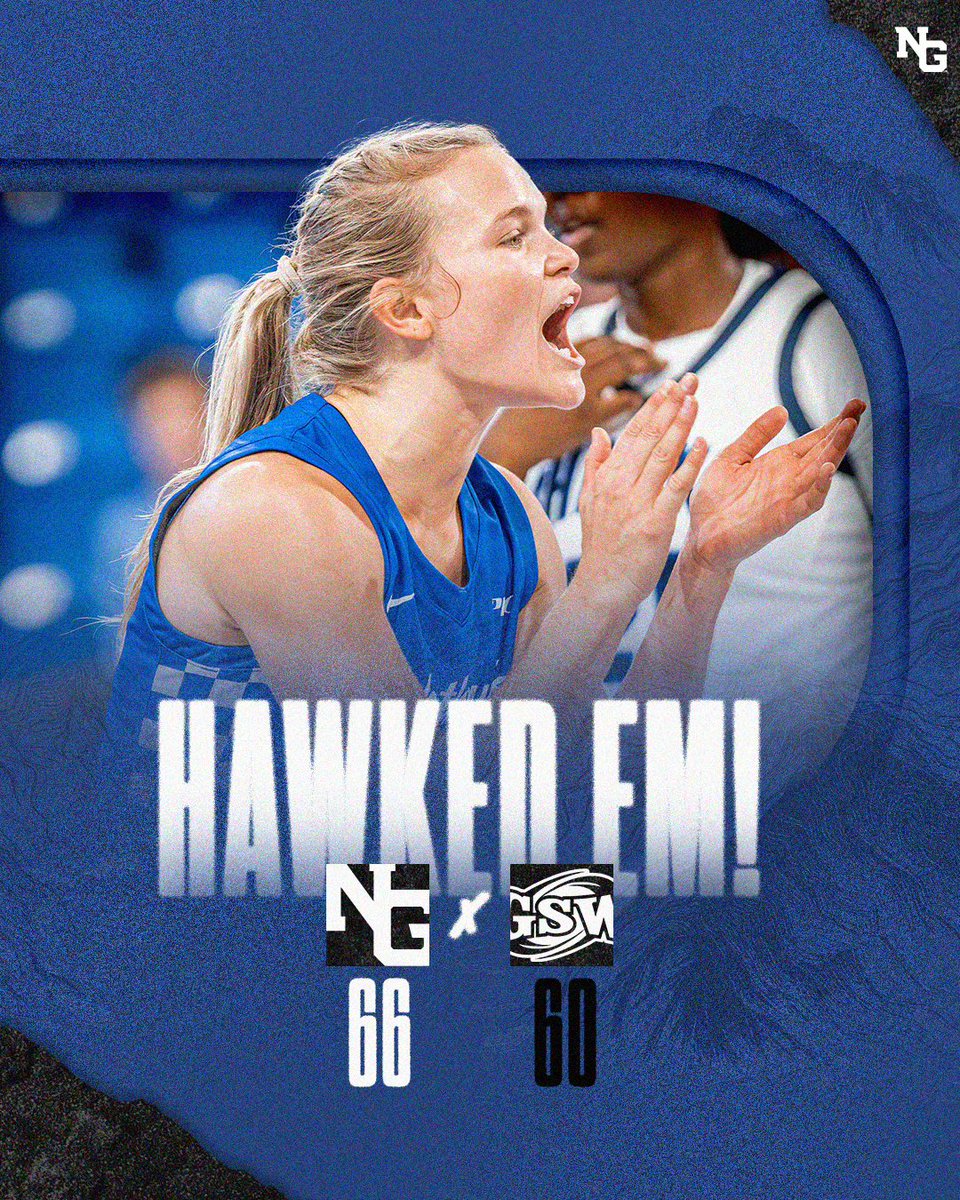UNG Women's Hoops tweet media