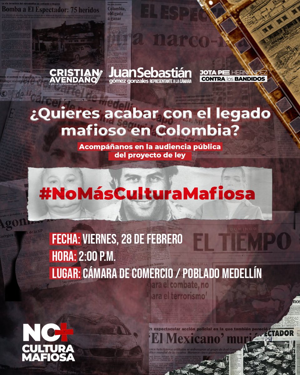 Juan Sebastían Gómez tweet media
