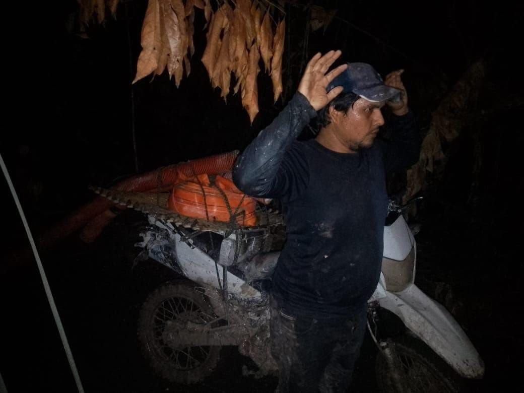 GJ. Domingo Hernández Lárez tweet media