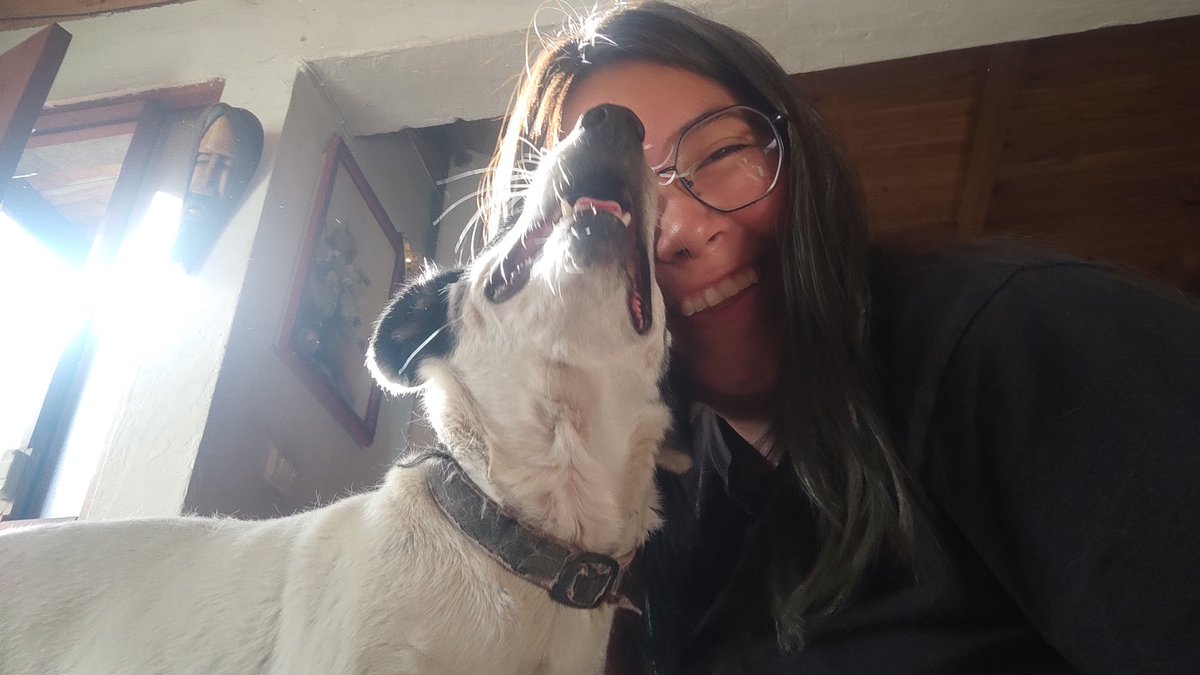 Vamos a estar bien 🖤