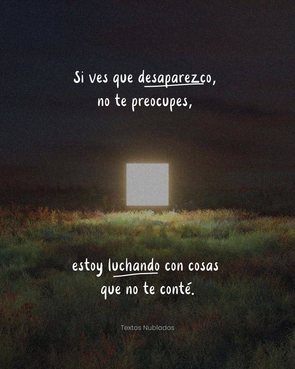 textosnublados's tweet photo. https://t.co/0MSrfpCqLF