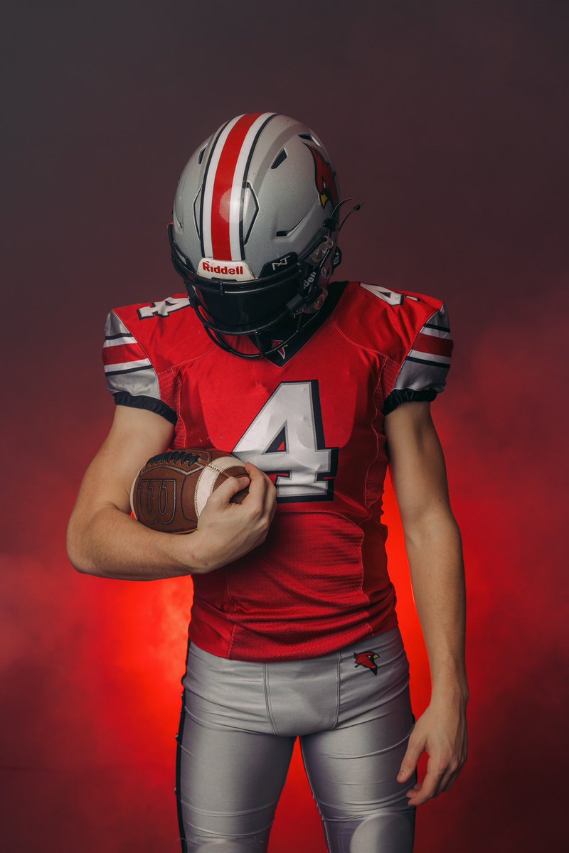 Great visit at <a href="/BirminghamCards/">Birmingham Cardinals</a> prep I just want to thank all the coaches for having me!
<a href="/NwGaFootball/">NwGa Football</a> <a href="/jonathan_cudd/">Jonathan Cudd</a> <a href="/AHSRecruits/">Adairsville (GA) High Football Recruiting</a> <a href="/CoachZampese/">Anthony Zampese</a> <a href="/AHSTigerFB/">AHS Tiger Football</a>