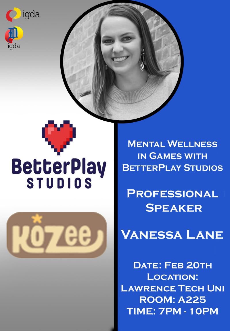 BetterPlay Studios, Inc. tweet media