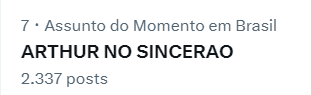Lalinha 🗣 tweet media