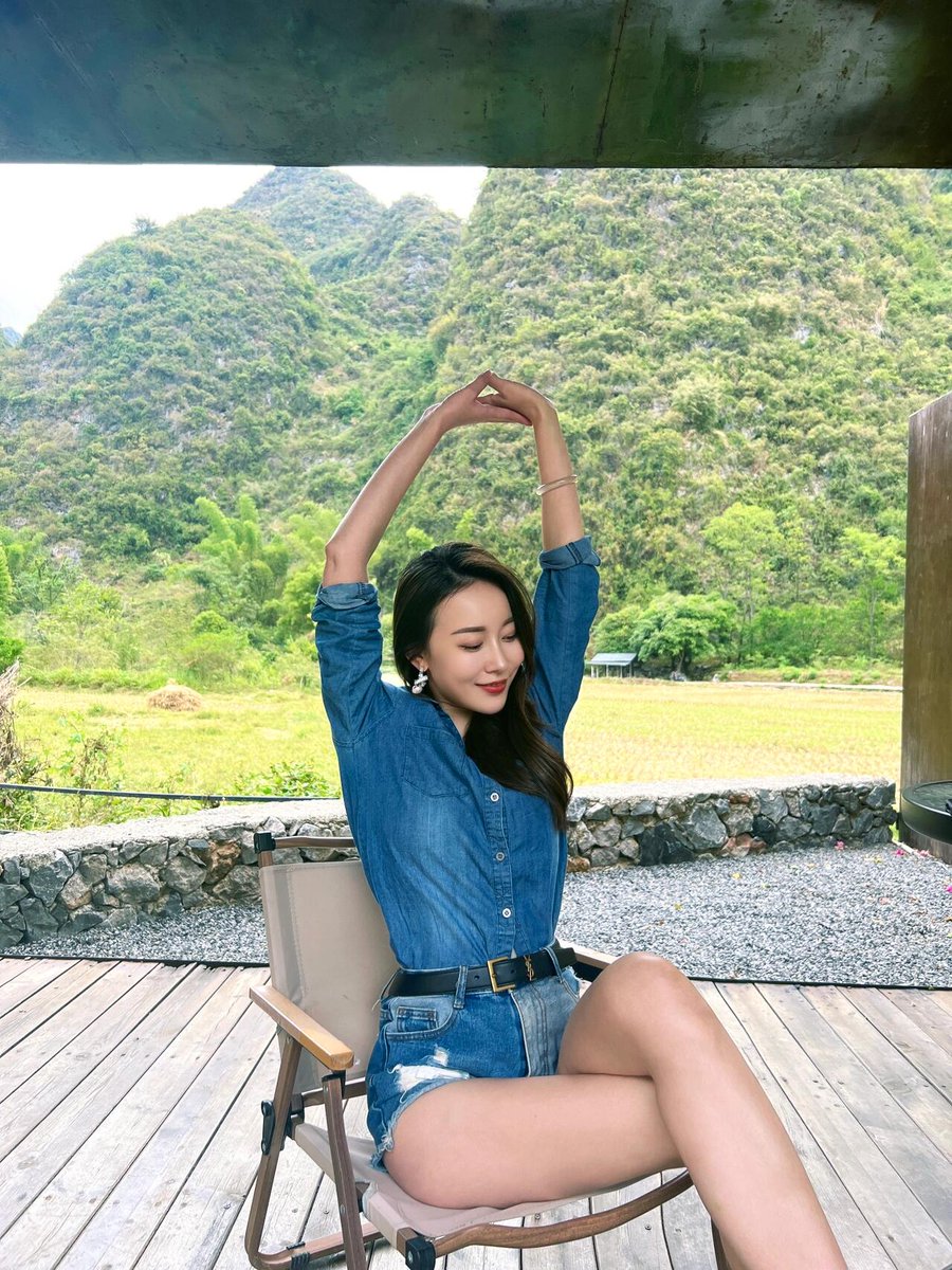 美しいものを共有するのが大好きです。 💖