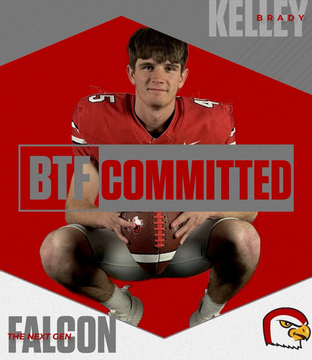 Committed⚫️🔴⚪️