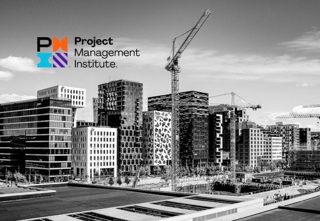 شهادة ادارة المشاريع الاحترافية|PMP|
هي مصممة من قبل محترفين لاثبات أنهم الأجدر في الادارة
وتعد المهارات اللينة التي تحتاجها لقيادة فريق في بيئة العمل اليومي وتعزيز الجوانب الفنية لإدارة المشاريع بنجاح ولفهم العلاقة بين المشاريع  والإستراتيجية. #السوق93 #السوق92