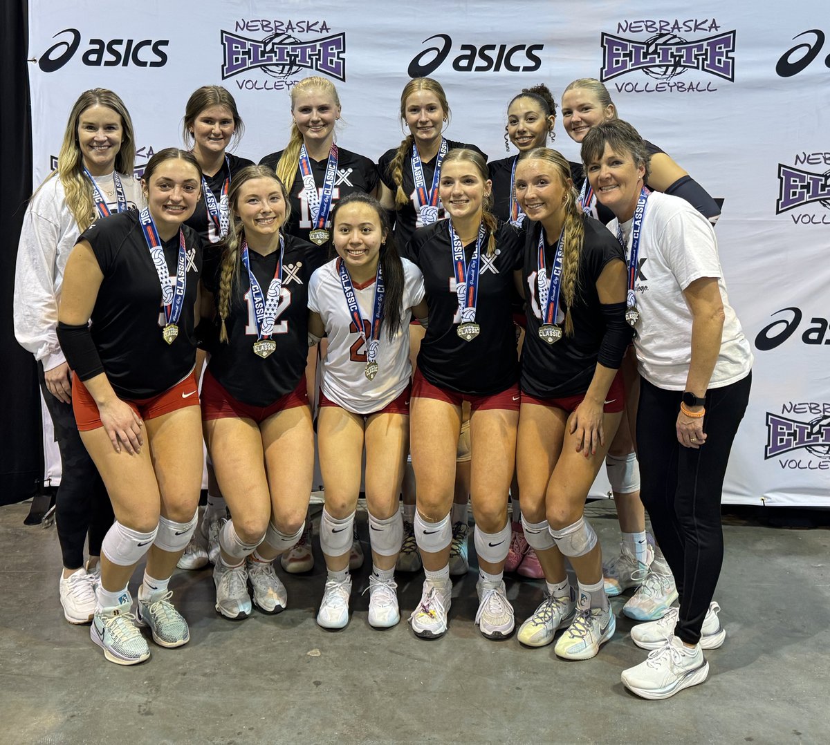 Jeremy Groeteke (@groeteke) on Twitter photo This team is running Hot. As they did it again. This time Winning the 17U Open Championship <a href="/iowapowerplex/">Iowa PowerPlex</a> 17UWieland <a href="/ava_groeteke/">Ava Groeteke</a> and the girls keep it rolling. #volleyball <a href="/PrepDig/">Prep Dig 🏐</a> <a href="/PrepDigIA/">Prep Dig Iowa</a> <a href="/VBallrecruiter/">Kara Hill</a> <a href="/IowaVballRegion/">Iowa Vball Region</a> <a href="/PrepDigChris/">Chris Fitzgerald</a> <a href="/dchsvball/">Dowling Catholic Volleyball</a> This team is running Hot. As they did it again. This time Winning the 17U Open Championship <a href="/iowapowerplex/">Iowa PowerPlex</a> 17UWieland <a href="/ava_groeteke/">Ava Groeteke</a> and the girls keep it rolling. #volleyball <a href="/PrepDig/">Prep Dig 🏐</a> <a href="/PrepDigIA/">Prep Dig Iowa</a> <a href="/VBallrecruiter/">Kara Hill</a> <a href="/IowaVballRegion/">Iowa Vball Region</a> <a href="/PrepDigChris/">Chris Fitzgerald</a> <a href="/dchsvball/">Dowling Catholic Volleyball</a>