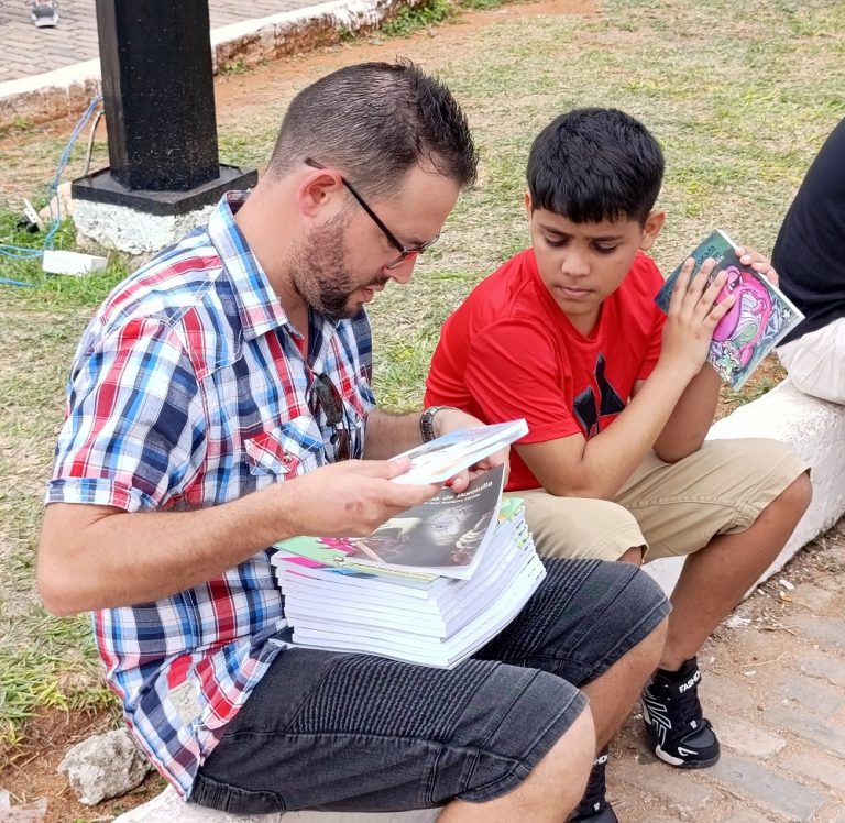 LaJiribilla tweet media