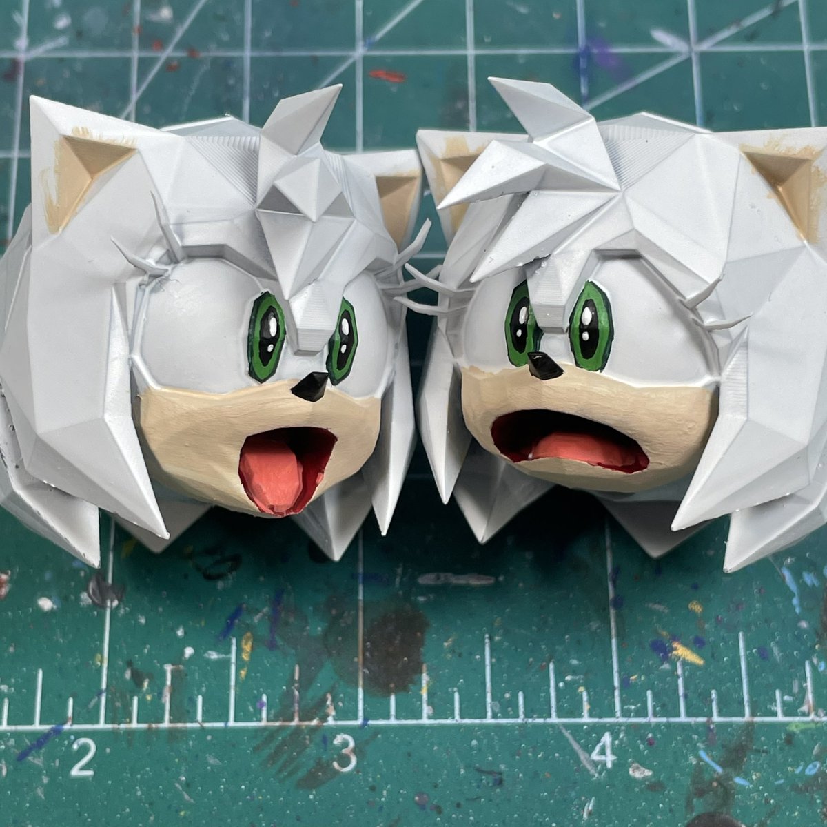 The duality of Emy’s