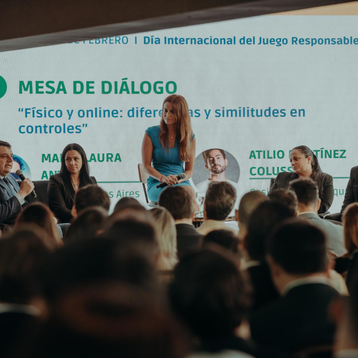 idalopezmza's tweet photo. Buscamos trabajar por un juego legal, seguro y responsable en el que se proteja a los ciudadanos https://t.co/OdBpt5Nz0i