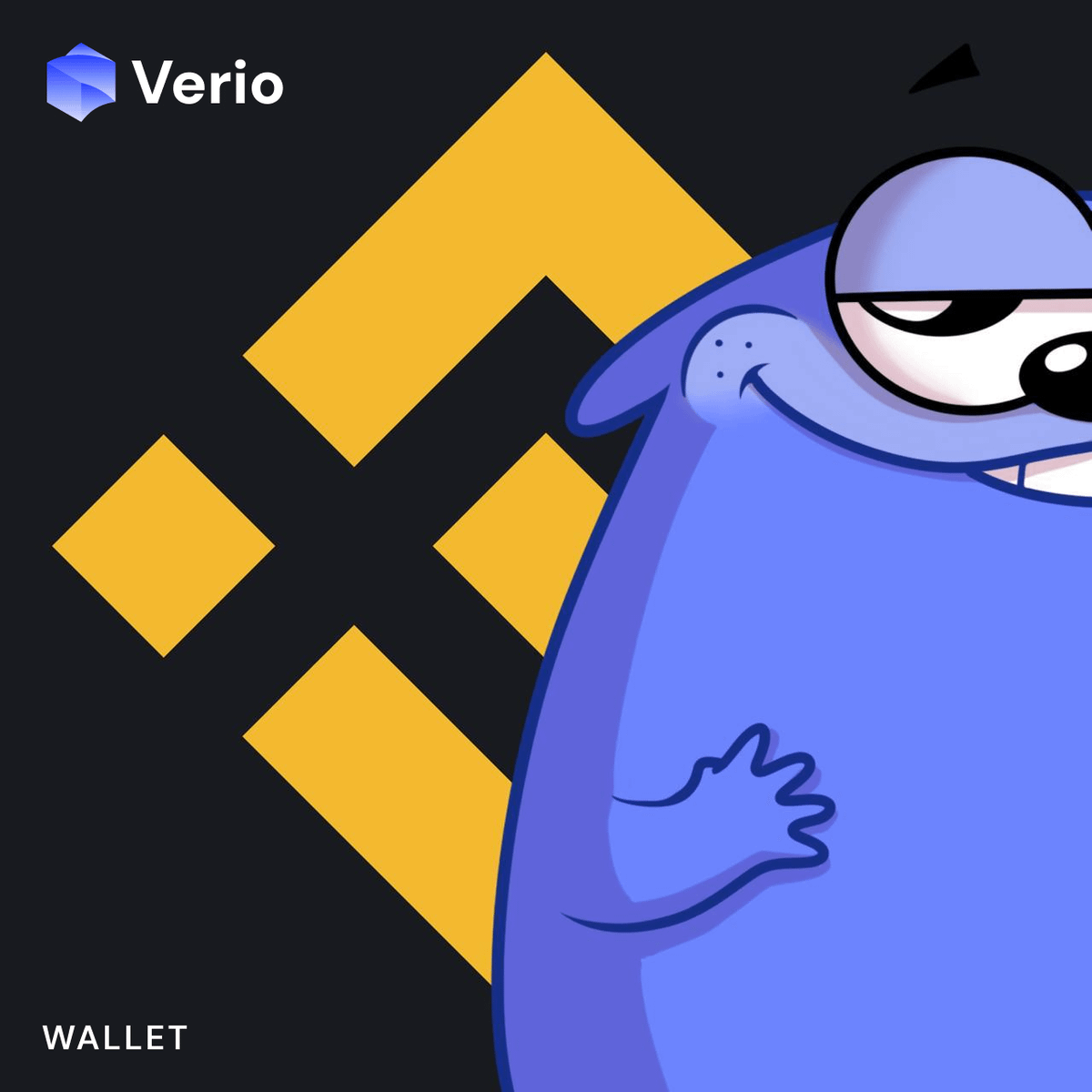 verio_story's tweet photo. All @BinanceWallet x @StoryProtocol quest participants can now claim their $IP rewards!🎉

How to compound $IP👇
1. Claim rewards for each quest on the Story campaign page.
2. Stake with Verio for $vIP &amp; restake on IP assets.

🚀Maximize yield with $VIP🌊

https://t.co/DEtYh9BsuJ https://t.co/f07UE1o5U5