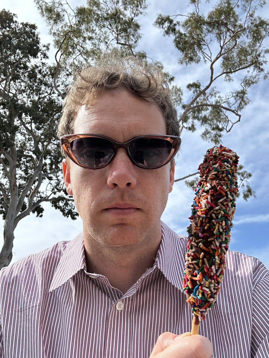 Kit Grier Mulvenna tweet media