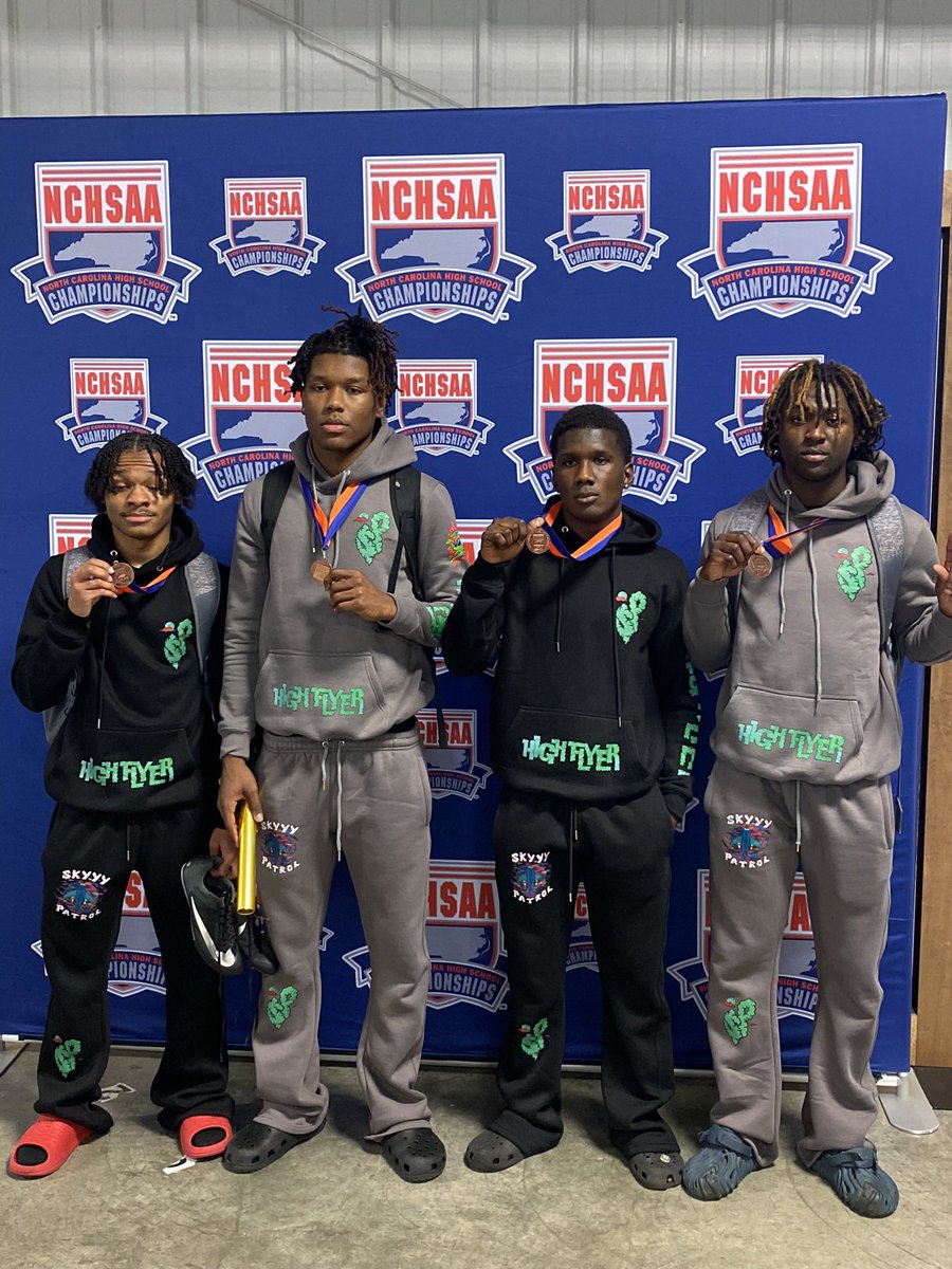 Michael Coley Jr (@mikeeec10) on Twitter photo Last friday we went and got 3rd at the state championship meet #moretocome <a href="/GoldsboroFball/">Goldsboro High School Football</a> <a href="/RonnieMac626/">Ronnie McClary Jr.</a> Last friday we went and got 3rd at the state championship meet #moretocome <a href="/GoldsboroFball/">Goldsboro High School Football</a> <a href="/RonnieMac626/">Ronnie McClary Jr.</a>