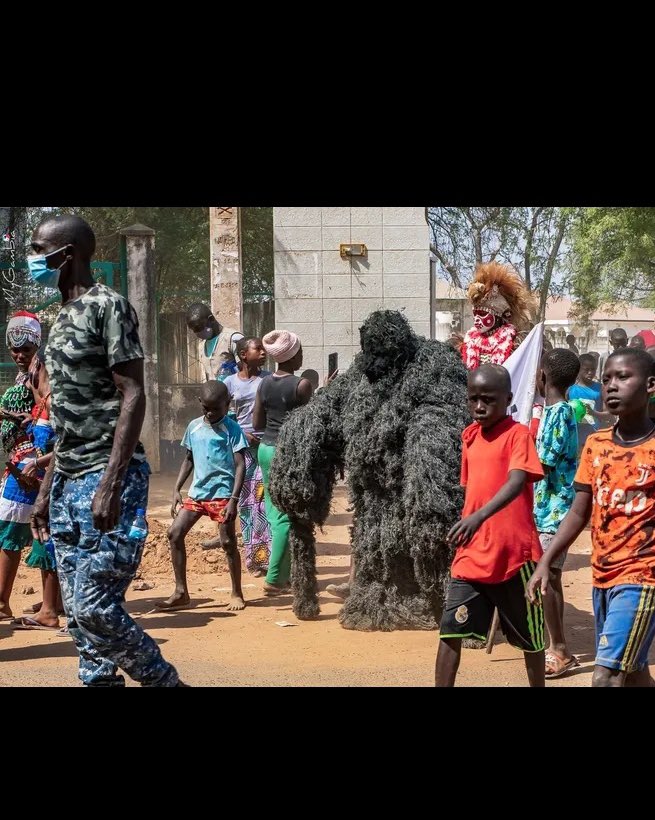 adama2001's tweet photo. Happy Independence Day To The Smiling ® Coast of West
Africa
The Gambia🤍🇬🇲💯 https://t.co/iPaK6CTM6c