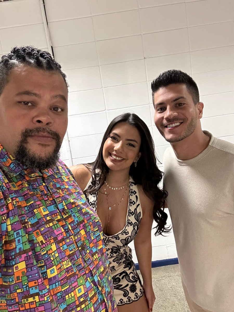 Big Brother Brasil tweet media
