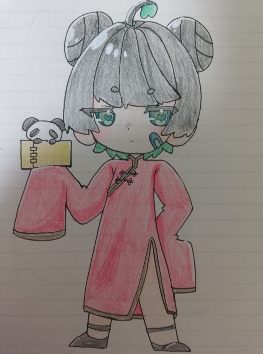 しゅがーらすく (@ml_f36472) on Twitter photo 久々に描いた!
 #イラスト練習中  #絵描きさんフォロバ100  #絵描きさんと繫がりたい 久々に描いた!
 #イラスト練習中  #絵描きさんフォロバ100  #絵描きさんと繫がりたい