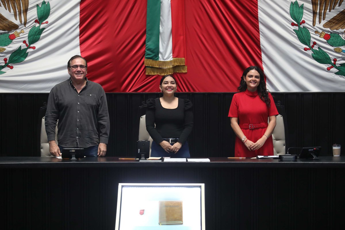 Alzo la voz por quienes no pueden hacerlo🐶🐱

Junto con el Partido Verde, estoy impulsando una reforma para que el maltrato animal no quede impune. ¡Hagamos de #QuintanaRoo un lugar más justo! 💪