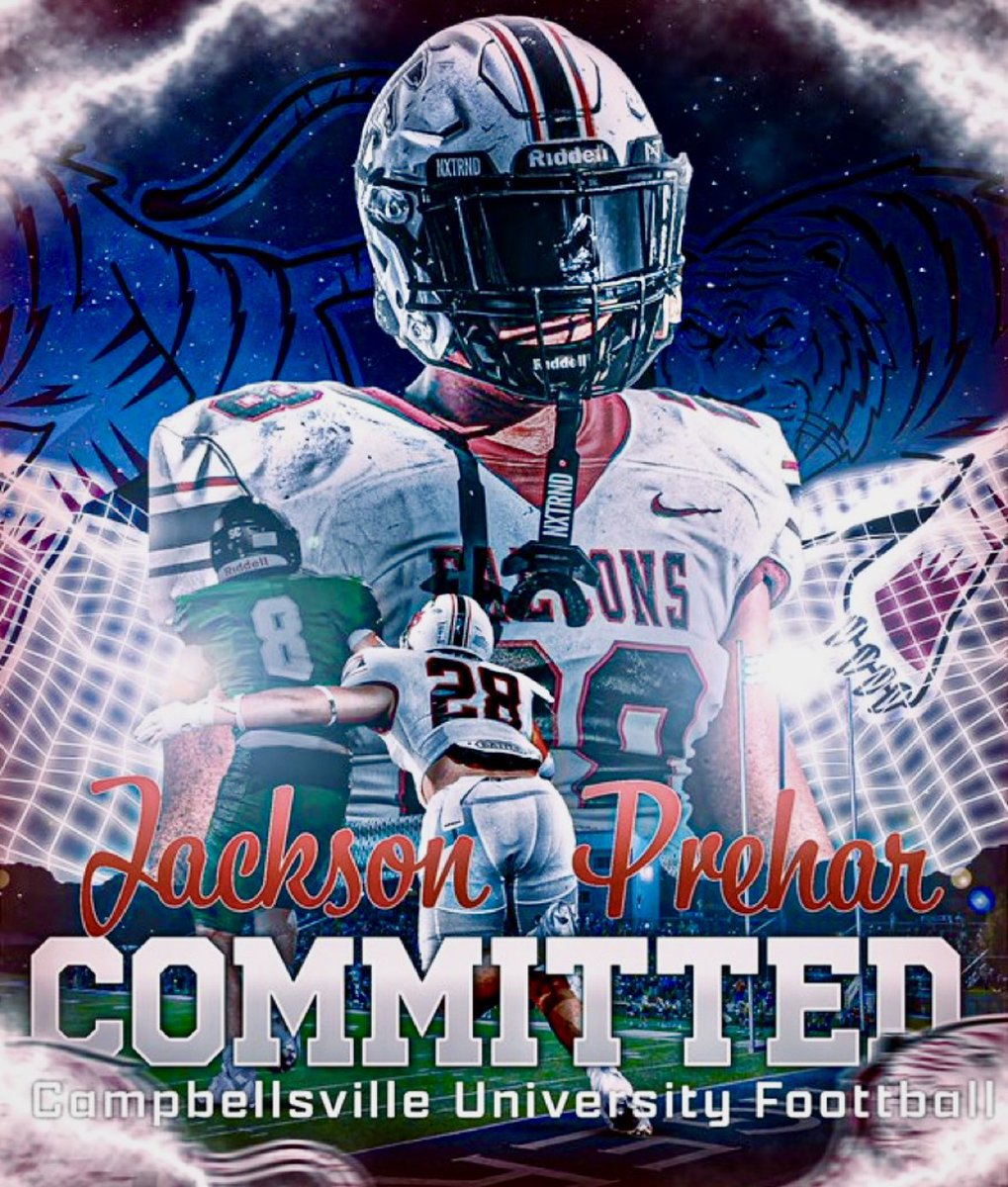 Jackson Prehar tweet media