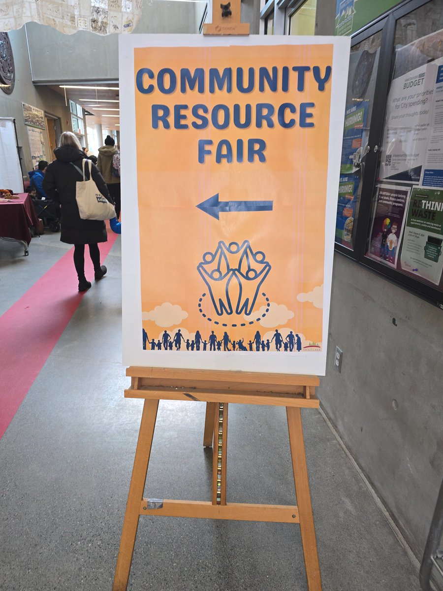 Grandview-Woodland CPC tweet media