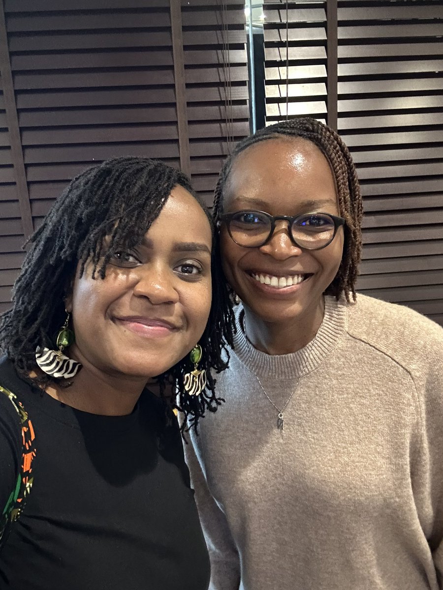 stellanderitu's tweet photo. Attended a learning space on #FoodSovereignty today hosted by @amwaafrika. So much to mind in our day to day interactions with food including valuing food producers (majority are women) & distributors + acknowledging the impact of climate action decisions on food production! https://t.co/m8YC31q9yR