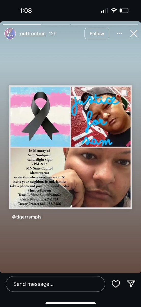 mosaicgraffiti's tweet image. This evening we gather for one name but all people of all backgrounds, genders, sex, color &amp;amp; creed will deserve empathy, Luv, peace, safety, protection, kindness, respect &amp;amp; UNITY. We come together #JusticeForSam if you cannot come, do one where you are at. Post to socials.