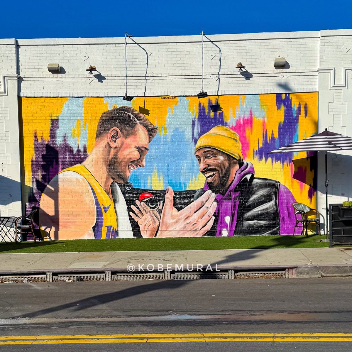 Bleacher Report tweet media