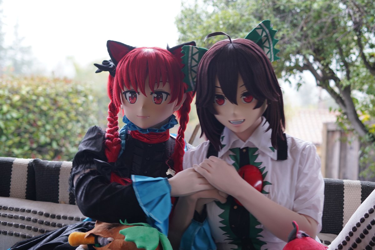 Sakki (@sakki_kig) on Twitter photo 