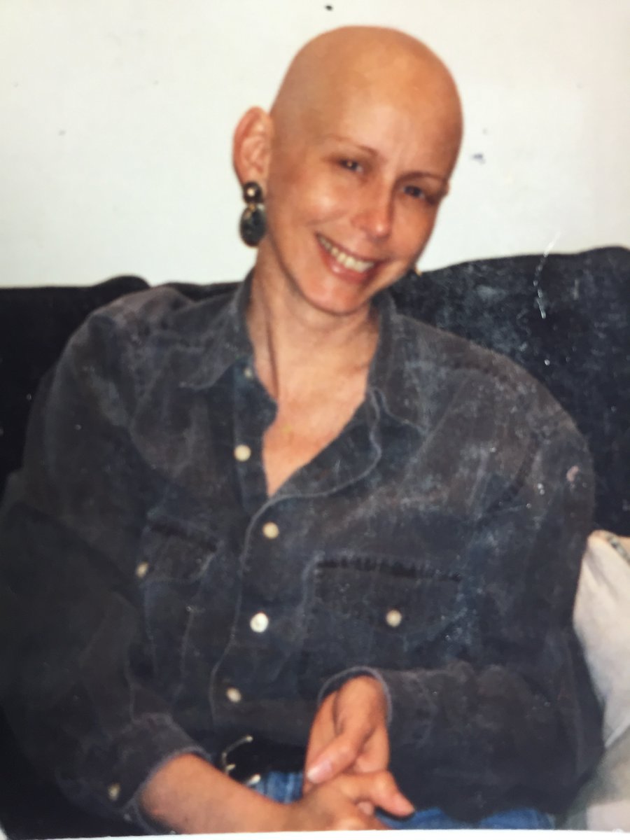 Regina 27 
Cancer  0
5 Lessons #cancer taught me as I celebrate my 27th #cancerversary reginabrett.substack.com/p/cancer-is-on…