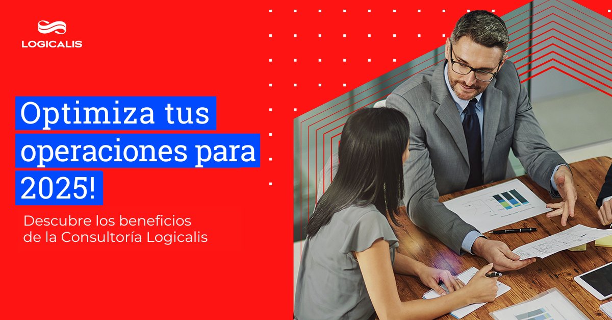 📈 Evolucionar tecnológicamente es un reto, pero con la consultoría de #LogicalisLatam, puedes diseñar estrategias sólidas que maximicen resultados.

🔗 Descubre más: la.logicalis.com/es/soluciones-…

#ArchitectsOfChange #TransformaciónDigital #InnovaciónEmpresarial