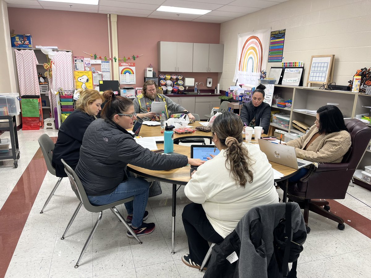 Tawny Wagner (@tawnywagner18) on Twitter photo We spent today developing engaging, relevant and accessible learning opportunities for all of our students today! Building in time for real collaborationā„ļø PLCs <a href="/NISD/">Northside ISD</a> <a href="/NISDMcDermott/">Robert F. McDermott Elementary</a> #WeAreMcDermott We spent today developing engaging, relevant and accessible learning opportunities for all of our students today! Building in time for real collaborationā„ļø PLCs <a href="/NISD/">Northside ISD</a> <a href="/NISDMcDermott/">Robert F. McDermott Elementary</a> #WeAreMcDermott