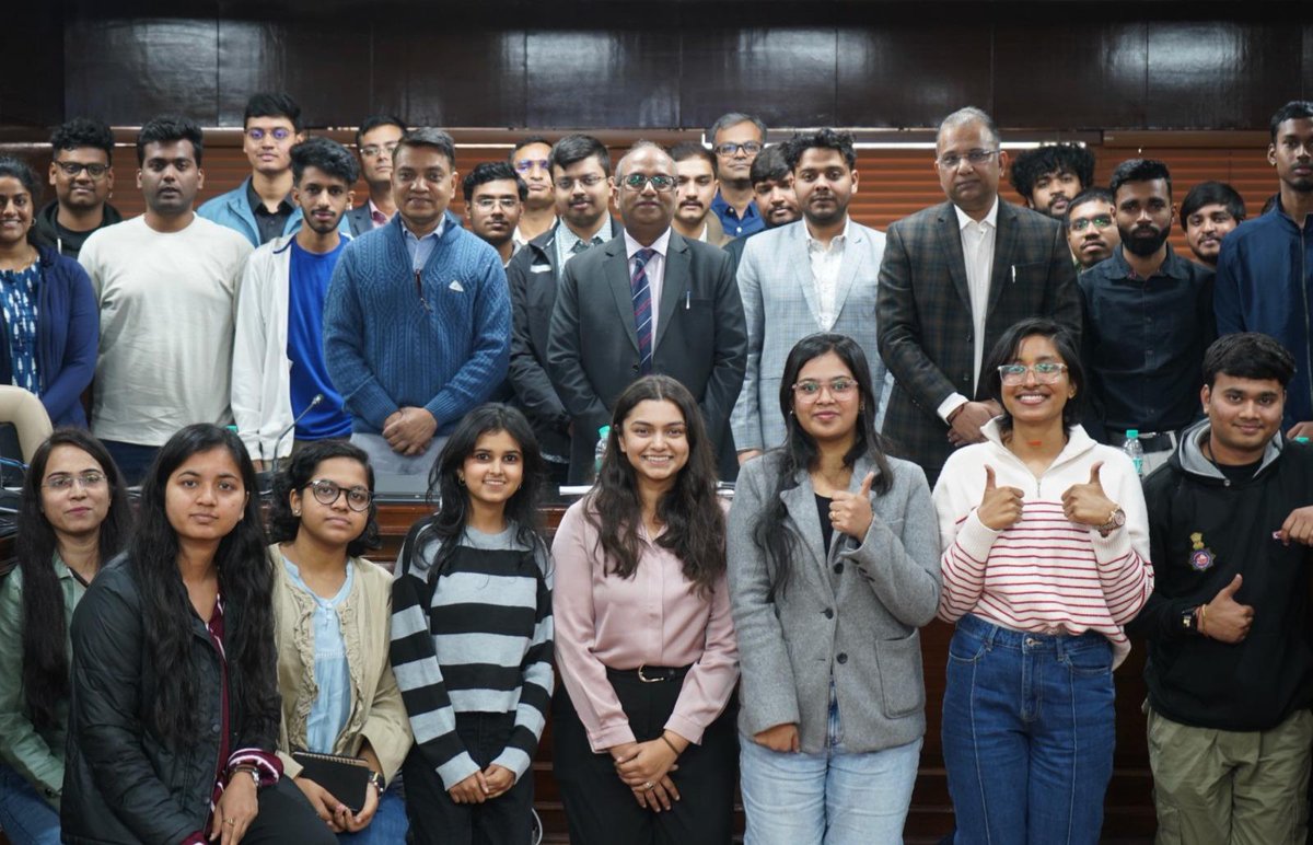 Cyberdost's tweet image. IndiaAI, in partnership with I4C, has launched the #CyberGuard #AIHackathon, under the leadership of Shri Rajesh Kumar, CEO, I4C. This initiative aims to strengthen cutting-edge AI technologies to enhance cybersecurity and address the growing threat of cyber fraud.