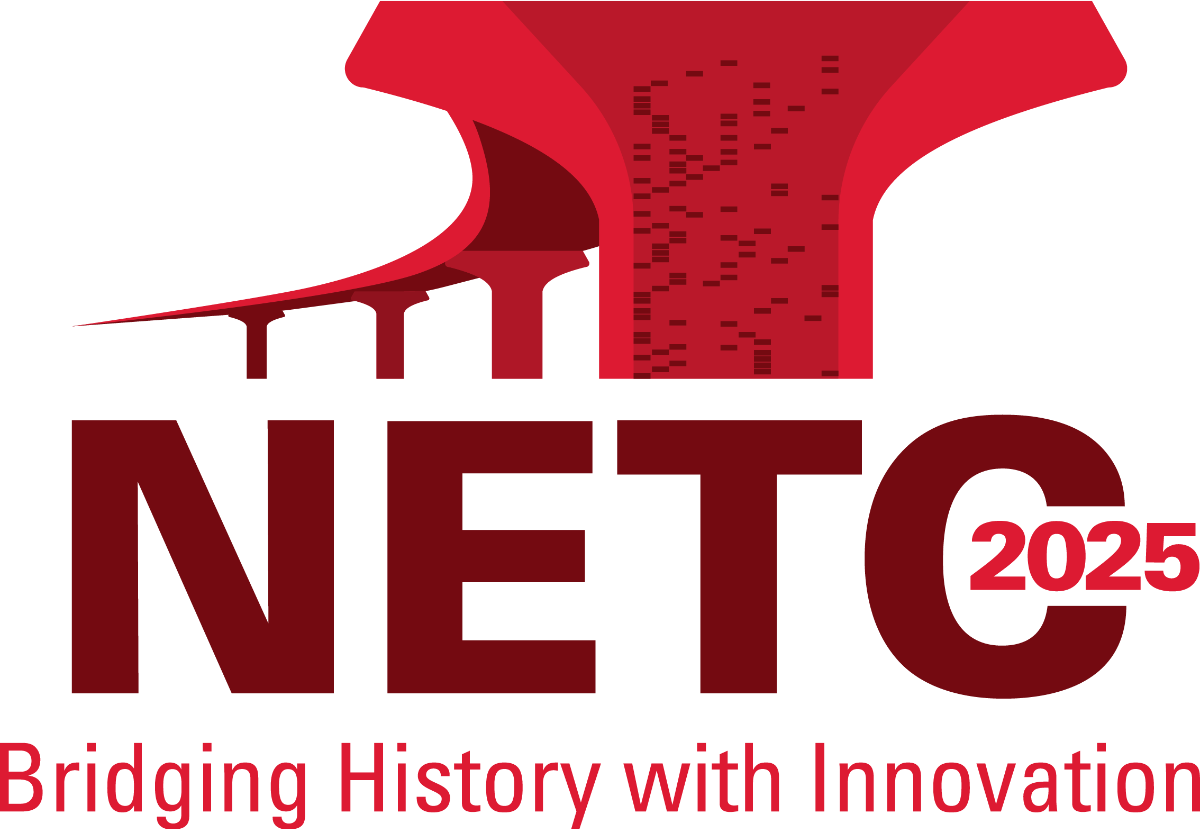 Early bird registration for the 2025 NETC Conference is officially open! Register online, book your hotel, submit a proposal, and we'll see YOU in Ames, IA from June 2–5! 🥳 netc2025.extension.iastate.edu #NETCConference