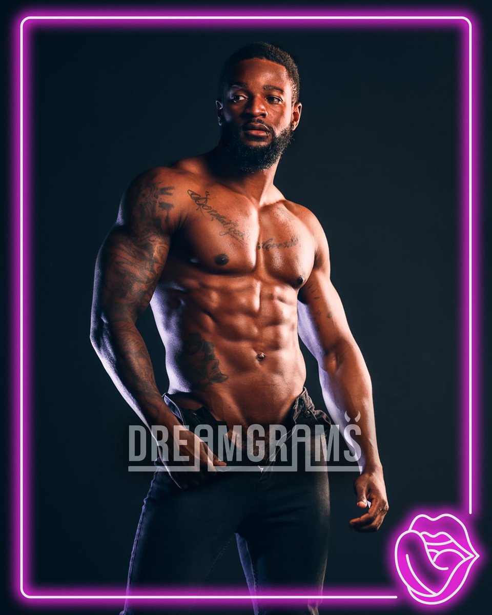 Dreamboys® tweet media