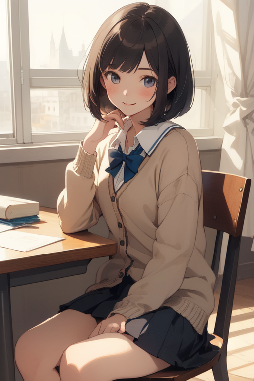 chrokiAIwork's tweet photo. おはようです https://t.co/xpAAJ6CMOm