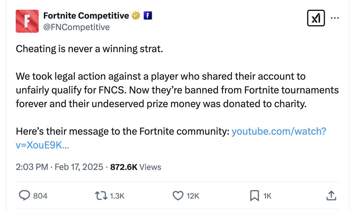 CharlieIntel tweet media