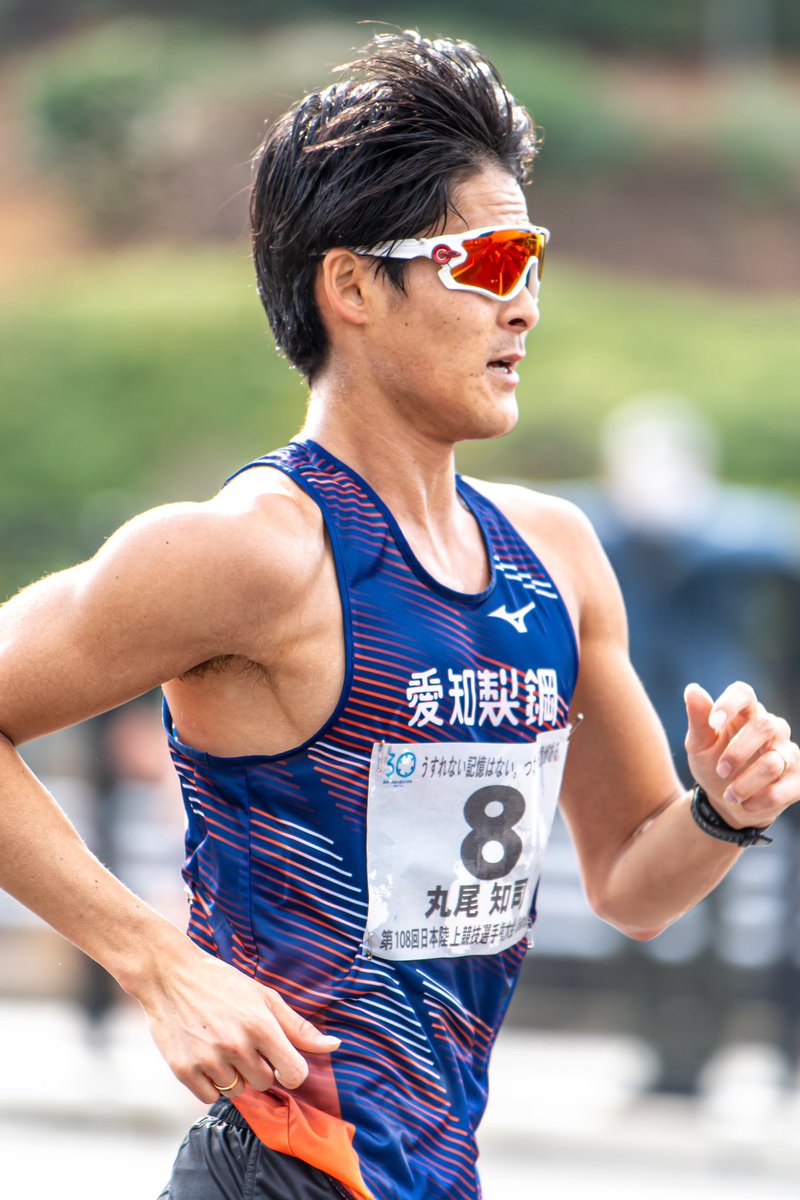 Maruosatoshi50k's tweet photo. 応援ありがとうございました!!🥈
次に繋がる良いレースが出来ました🗼☺️
感謝!!!
闘魂!!! https://t.co/pN8Z3uS8vK