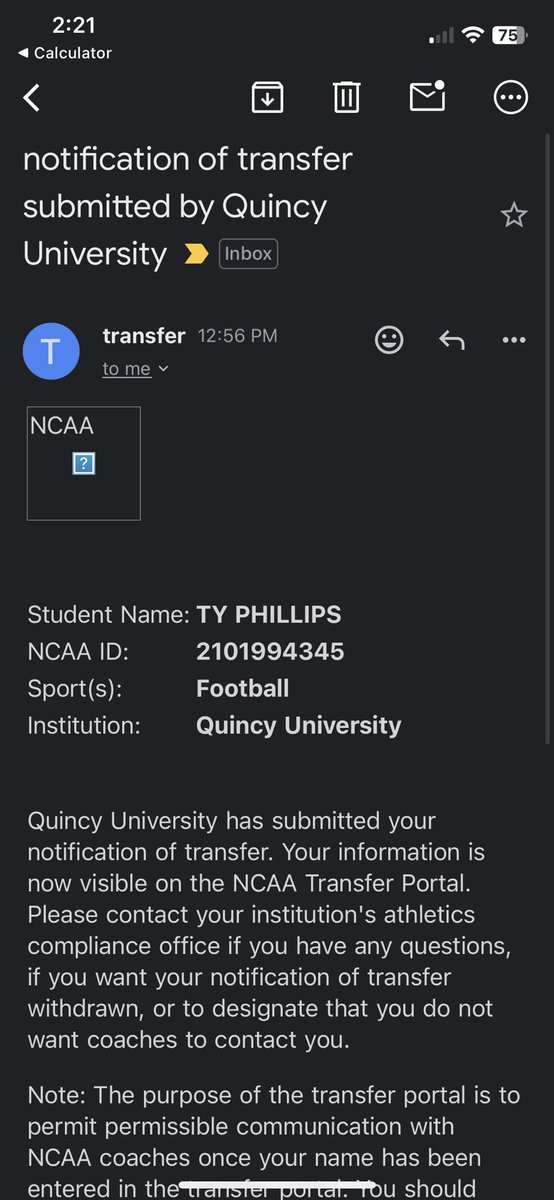 Ty Phillips tweet media