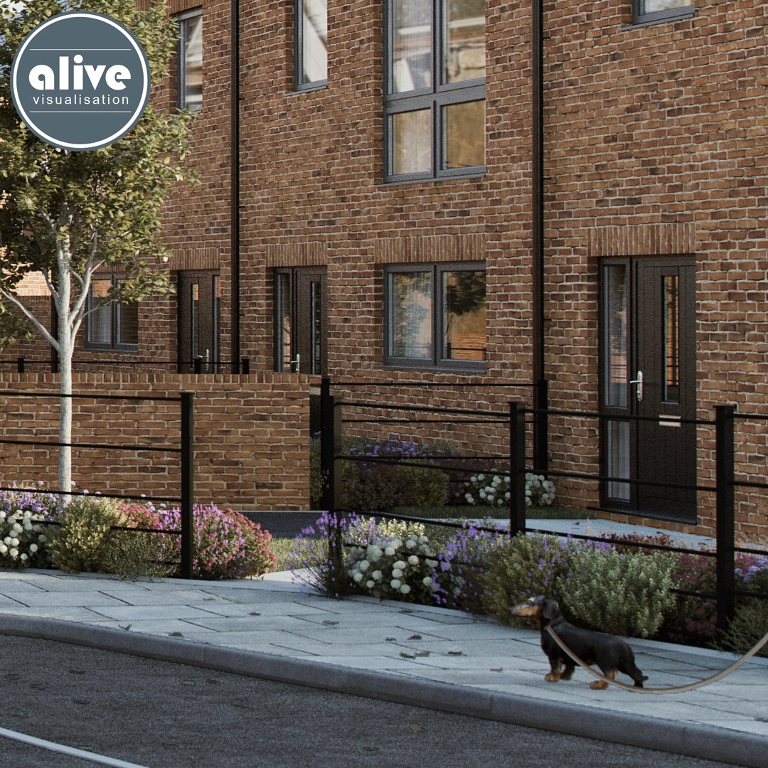 We are ALIVE VISUALISATION 3D Architectural CGI Studio - Servicing the North West, North Wales &amp; Anglesey with high quality CGIs - AliveVisualisation.co.uk
.
.
#CGI #CGIs #3drenders #propertydevelopment #propertymarketing #3dvisualisation #alivevisualisation #propertydeveloper