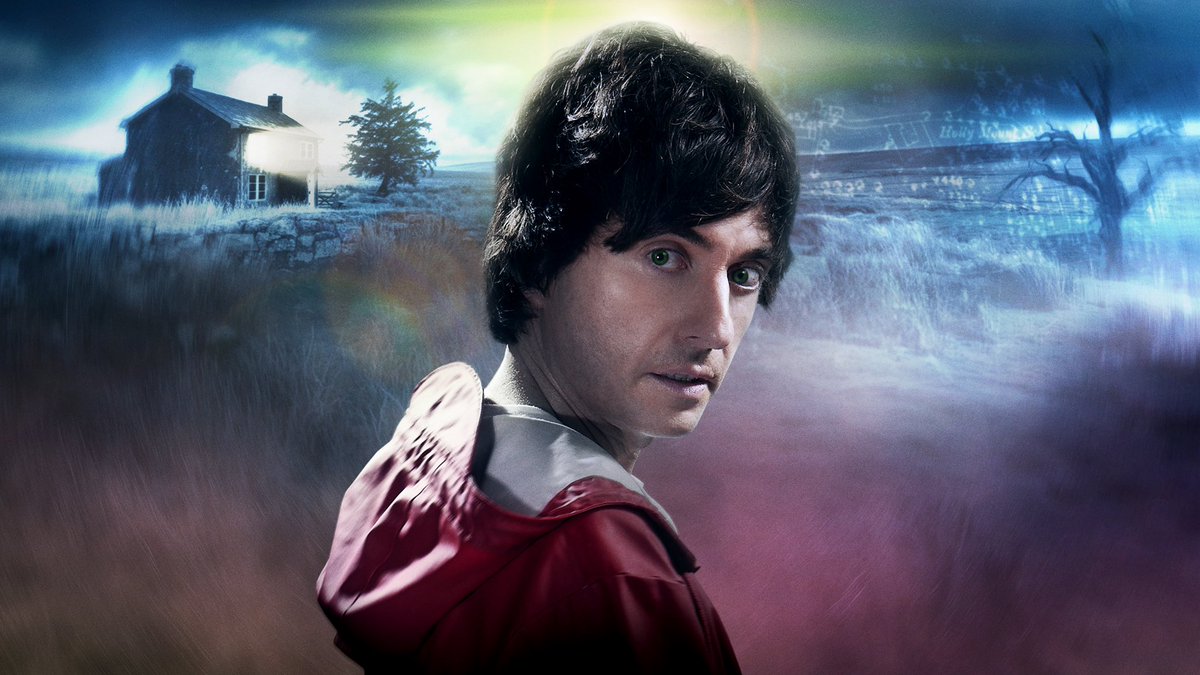 danny_robins's tweet photo. 3 strange terrifying cases… 1 more to come this Friday… Let me know if you are enjoying #Uncanny TV Season 2 and, if you haven’t seen it yet, come and find me on @BBCiPlayer!!! 👻👻👻 https://t.co/WBa6ZYZcr4